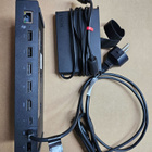 Lenovo ThinkPad Thunderbolt 4 Smart Dock Gen2 7500 - pikkukuva 3