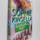 Sophie Kinsella : Överraska mig : roman - pikkukuva 1