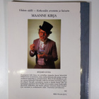B. Kutka : Maanne kirja - pikkukuva 2