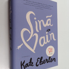 Kate Eberlen : Sinä vain - pikkukuva 1