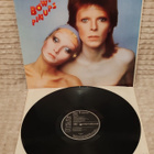 Bowie Pinups lp - pikkukuva 1