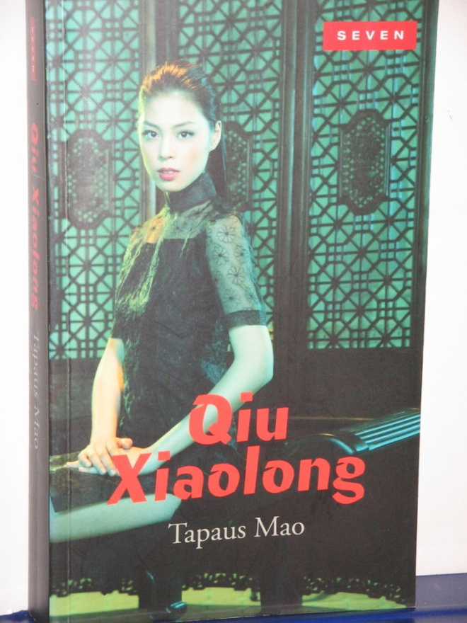 Qiu Xiaolong : Tapaus Mao