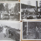 19 VANHAA Valokuvaa Partio Partiolaiset 1920-1930-l - pikkukuva 4