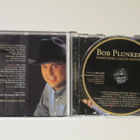 Bob Plunkert • Something Called Happiness CD - pikkukuva 3