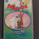 Muumilaakson kevät dvd - pikkukuva 1