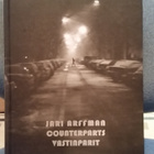 Jari Arfman "Counterparts Vastinparit" - pikkukuva 1