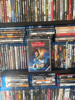 Peter Pan Disney #14
