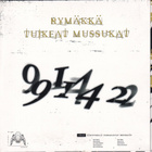 Rymäkkä Ja Tuikeat Mussukat - 9142 (CD, EP) - pikkukuva 1