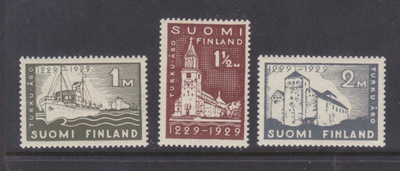 1928 Turku * ja **