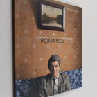 Anne Hämäläinen : Romanssi = Romans = Romance - pikkukuva 1