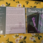 Wanda Jackson CD - pikkukuva 1