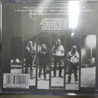 STONE - EMOTIONAL PLAYGROUND CD + 3 NIMMARIA - pikkukuva 2