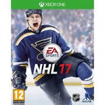 Nhl 17 (XBOXONE)