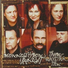 Menneisyyden Vangit • Tähdet Näyttää Tien CD - pikkukuva 1