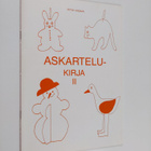 Ritva Vasama : Askartelukirja 2 - pikkukuva 1