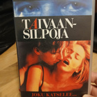 Jokikyttä ja taivaan silpoja vhs - pikkukuva 3