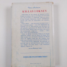 Uno Axelsson : Källan i öknen - pikkukuva 2