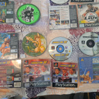 Ps1 pelit 7kpl ,playstation 1 - pikkukuva 4