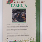 Molly Grooms : Me olemme karhuja - pikkukuva 2