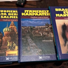 Valitut palat kirjasarja maista ja maanosista - pikkukuva 5
