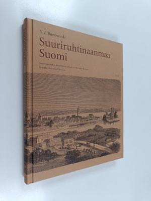 S. I. Baranovski : Suuriruhtinaanmaa Suomi
