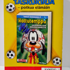 Pistämätön piilokärki - Aku Ankka taskukirja 270 (1.p) - pikkukuva 2