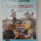 Koiramäen Talvi , Mauri Kunnas - DVD - pikkukuva 1