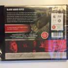 Black Magic Rites (Blu-ray) Black House (1973) UUSI - pikkukuva 2