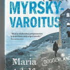 Maria Adolfsson, Myrskyvaroitus - pikkukuva 1