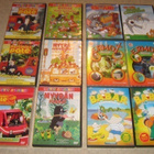 20 kpl lasten dvd levyjä - pikkukuva 3