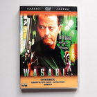 Wasabi (2001) Jean Reno - pikkukuva 1