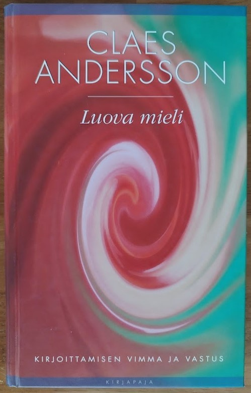 Claes Andersson: Luova mieli