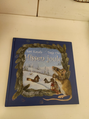 Sari Kanala; Hissen joulu