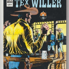 Tex Willer nrot 1,2, 3, 4,5,6,7,9,10,11/2010 - pikkukuva 5