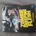 Zombie creeping flesh ( VIRUS ) blu-ray 88films limited - pikkukuva 1