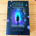 The Last Crusade - Richard Stanley - pikkukuva 1