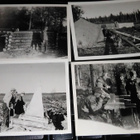 Ilomantsi 8 kuvaa 1940 näkymiä venäläisten jäljiltä 26/5 - pikkukuva 2