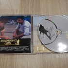 Elmer Bernstein – Amazing Grace And Chuck Soundtrack (CD) - pikkukuva 3