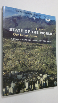 State of the World 2007