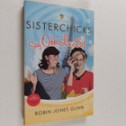 Robin Jones Gunn : Sisterchicks Say Ooh La La! - pikkukuva 1