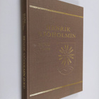 Eero Suomi : Henrik Sjöholmin suku 1778-1988 - pikkukuva 1