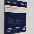 Kiinteistösanasto = Fastighetsordlista = Real estate voca... - pikkukuva 1