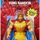 MOTU ORIGINS ETERNIA YOUNG RANDOR - HEAD HUNTER STORE. - pikkukuva 1