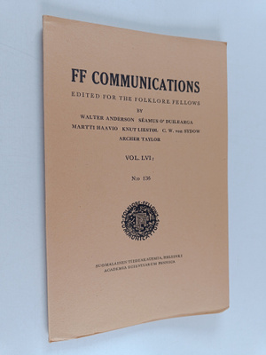 FF Communications n:o 136