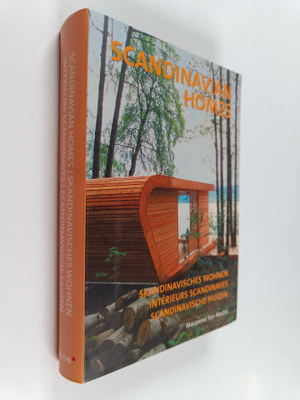 Scandinavian homes = Skandinavisches wohnen = Interieurs ...