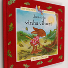 Liane Payne : Juuso ja vinha vihuri - pikkukuva 1