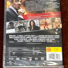 JOHNNY ENGLISH - UUDESTISYNTYNYT - DVD UUSI - rowan atkinson - pikkukuva 2