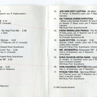 KIRKA . CD-LEVY . KIRKA VUODELTA 1969 - pikkukuva 4