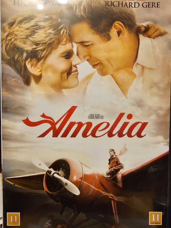 Amelia