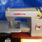 VULCAN LASTEN OMPELUKONE VINTAGE RETRO ( SIS POSTIKULU) - pikkukuva 3